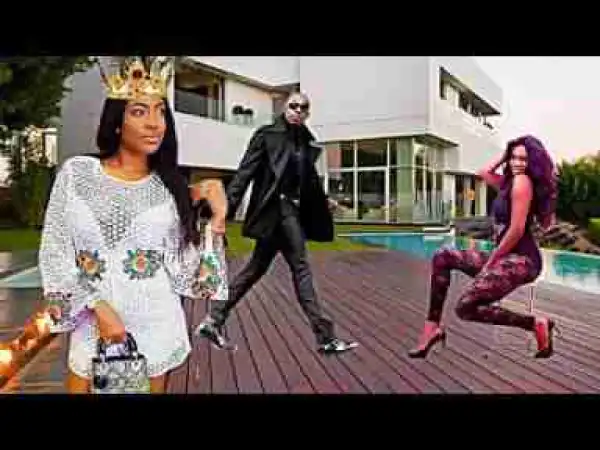 Video: Royal Failure 1 - #Chikaike#AfricanMovies #2017NollywoodMovies #LatestNigerianMovies2017 #FullMovie